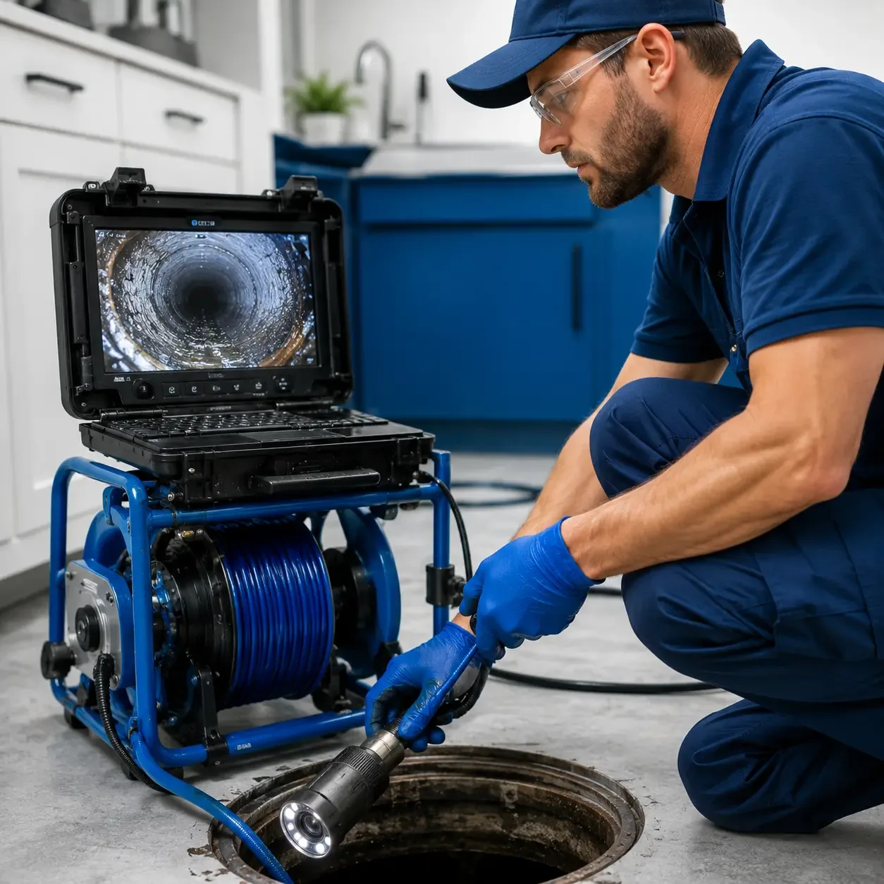 Pipe Relining professionals serving Zelienople, PA